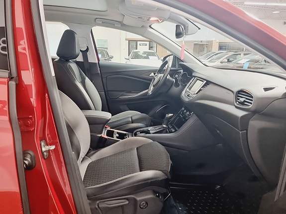 Opel Grandland X 18 of 27