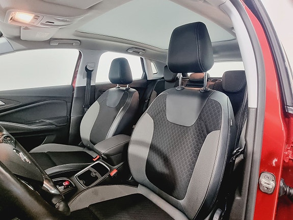 Opel Grandland X 6 of 27