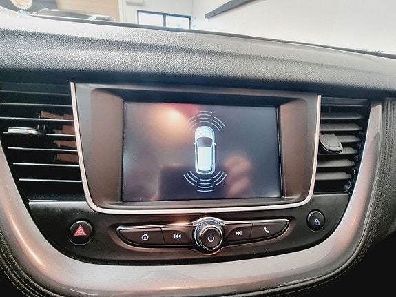 Opel Grandland X 23 of 27
