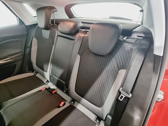 Opel Grandland X 11 of 27