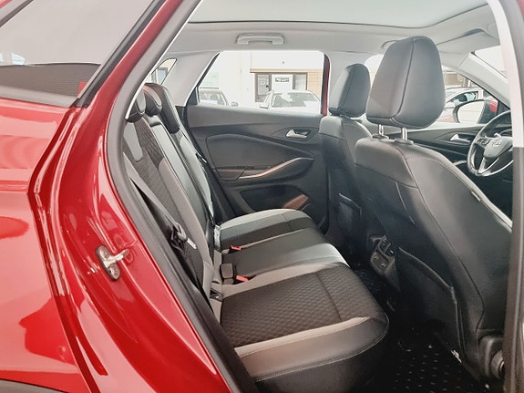 Opel Grandland X 20 of 27