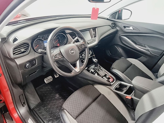 Opel Grandland X 7 of 27