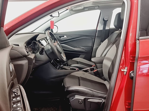 Opel Grandland X 5 of 5