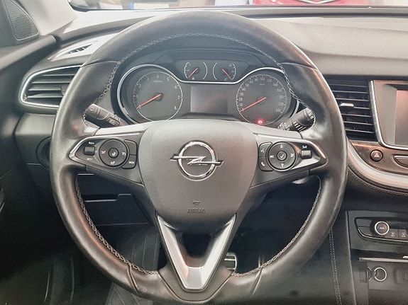 Opel Grandland X 13 of 27