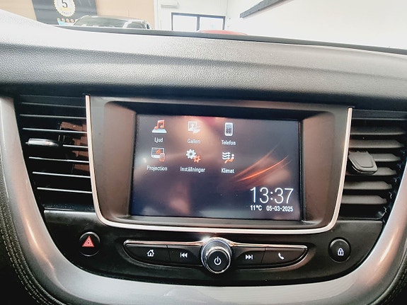 Opel Grandland X 24 of 27