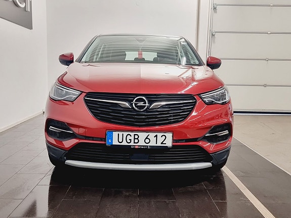 Opel Grandland X 3 of 5
