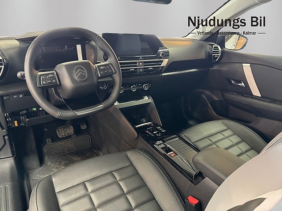 Citroen C4 8 of 9