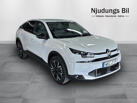 Citroen C4 4 of 5
