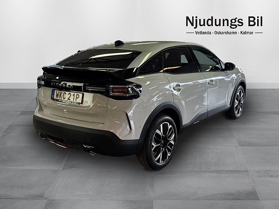 Citroen C4 3 of 5