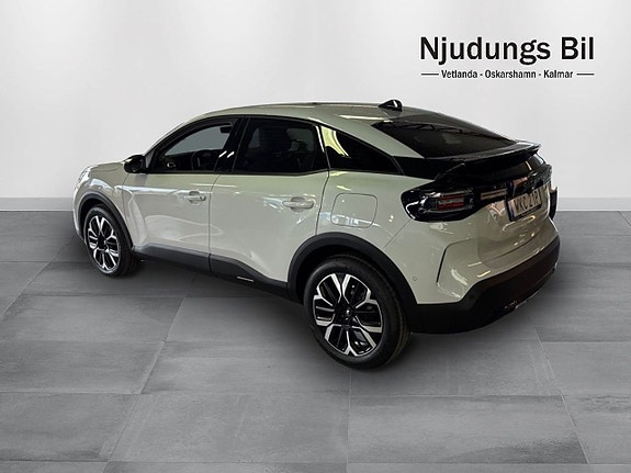 Citroen C4 2 of 5
