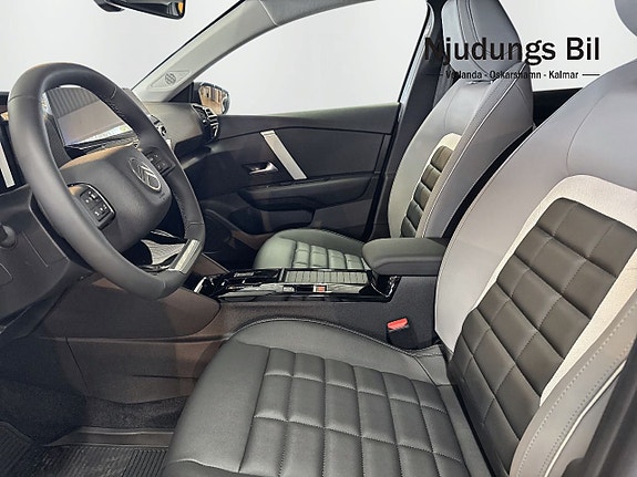 Citroen C4 6 of 9
