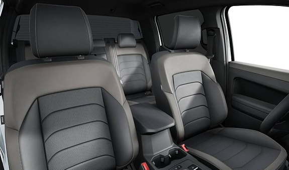 Volkswagen Amarok 7 of 11