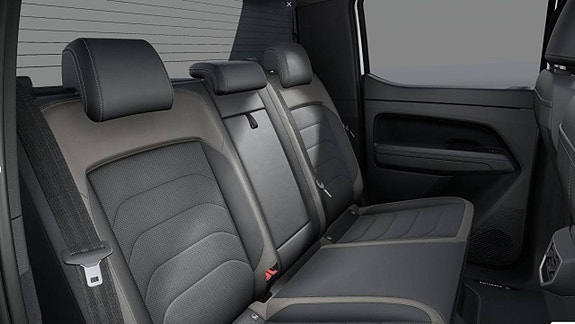 Volkswagen Amarok 11 of 11