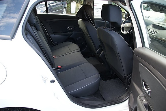 Renault Megane III 8 of 12