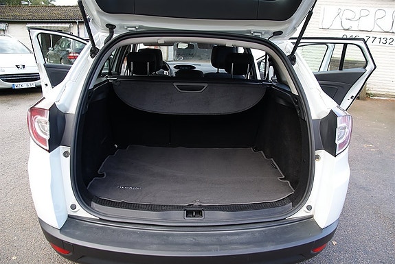 Renault Megane III 10 of 12