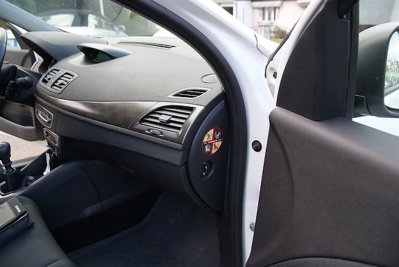 Renault Megane III 11 of 12