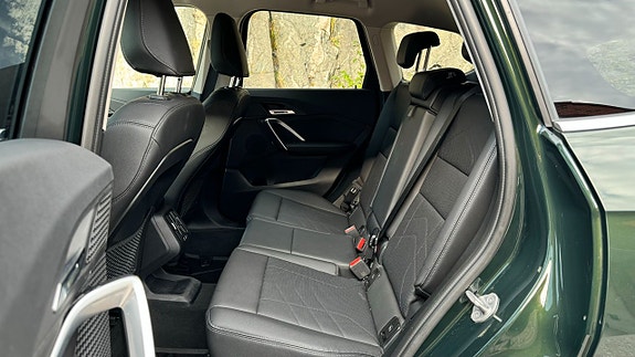 BMW X1 11 of 20