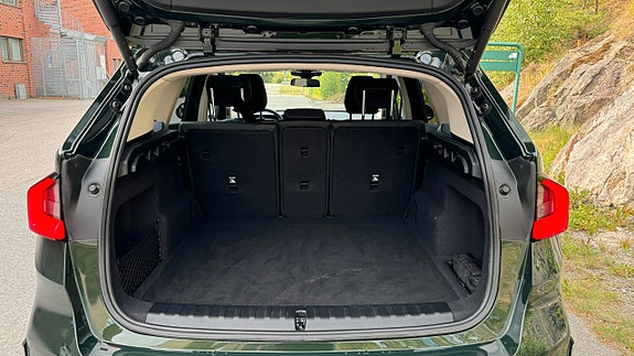 BMW X1 20 of 20