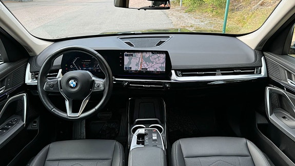 BMW X1 6 of 20