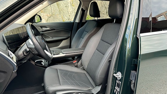 BMW X1 10 of 20