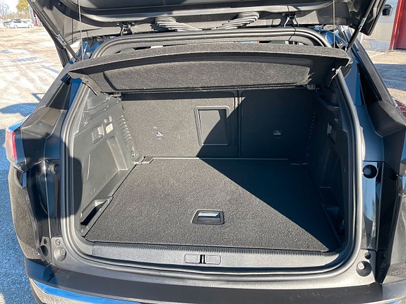 Peugeot 3008 7 of 7