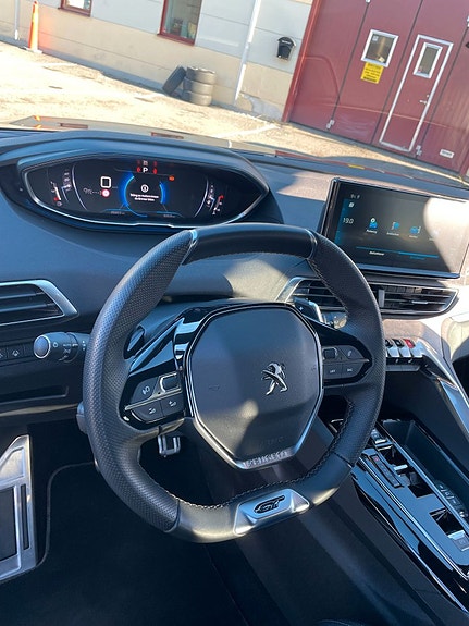 Peugeot 3008 6 of 7