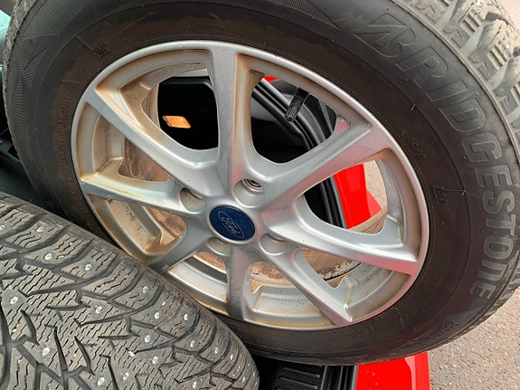 Ford Fiesta 12 of 15