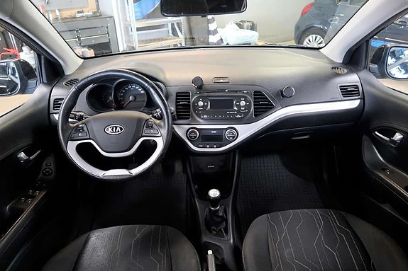 Kia Picanto 8 of 8