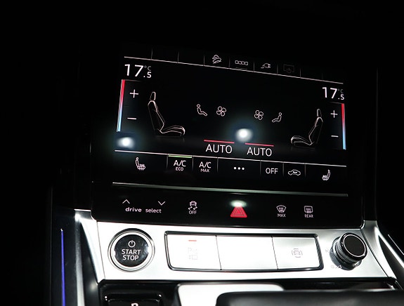 Audi e-tron 17 of 27