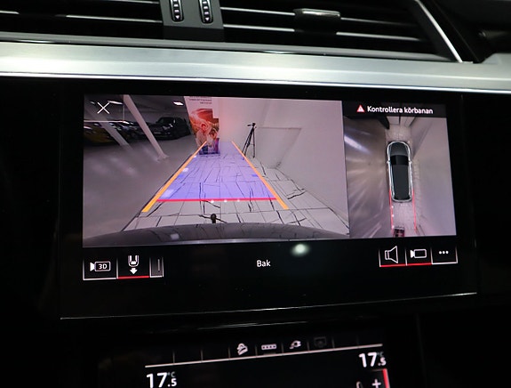 Audi e-tron 16 of 27