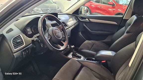 Audi Q3 9 of 14