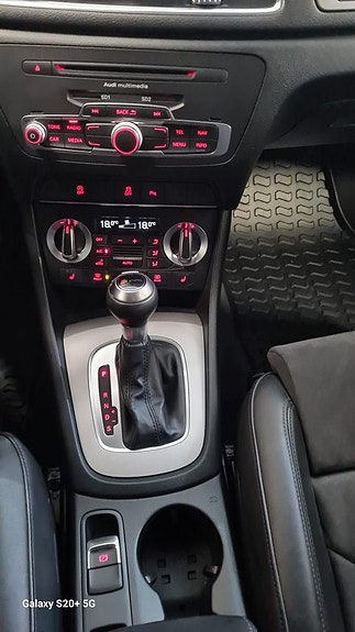 Audi Q3 8 of 14
