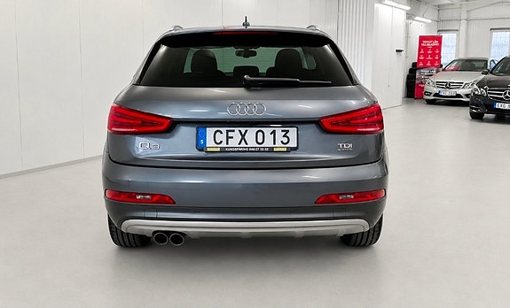 Audi Q3 3 of 14