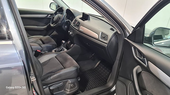 Audi Q3 10 of 14