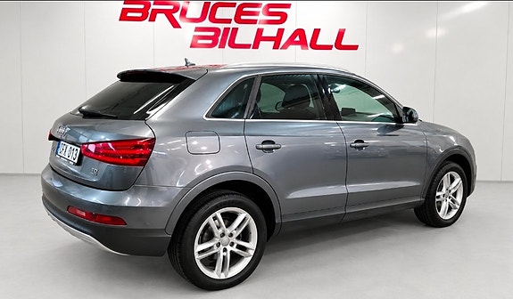 Audi Q3 5 of 14