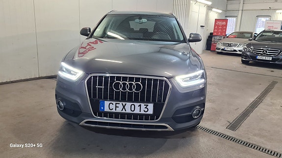 Audi Q3 5 of 5