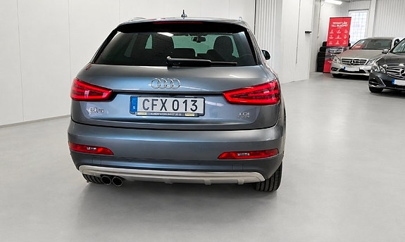 Audi Q3 6 of 14