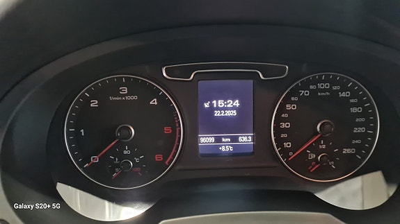 Audi Q3 11 of 14
