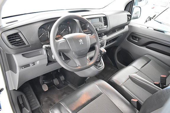 Peugeot Expert 4 of 5