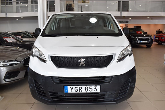 Peugeot Expert 2 of 5