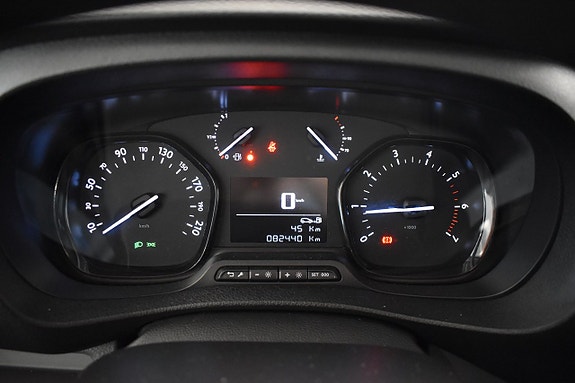 Peugeot Expert 5 of 5