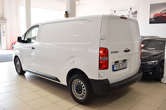 Peugeot Expert 3 of 5