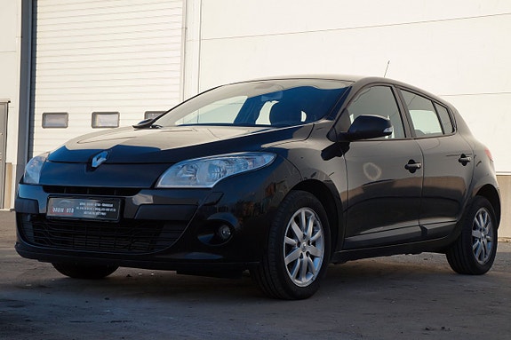 Renault Megane 3 of 5