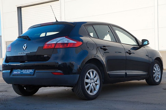 Renault Megane 6 of 16