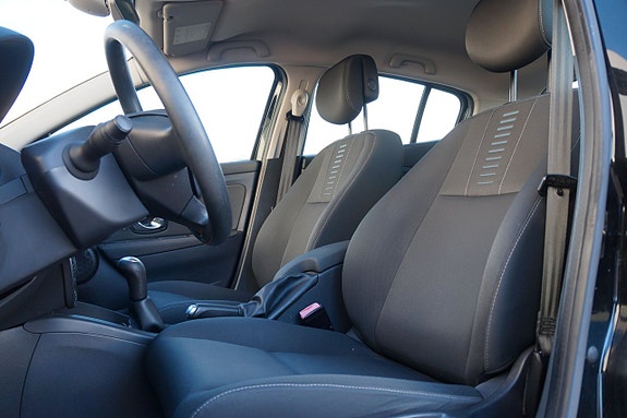 Renault Megane 7 of 16