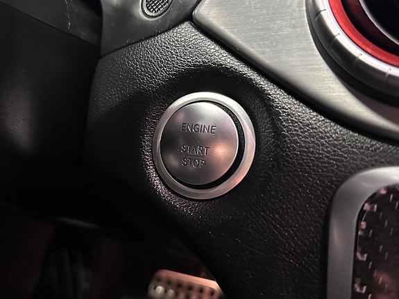 Mercedes-Benz CLA220 d 8 of 26