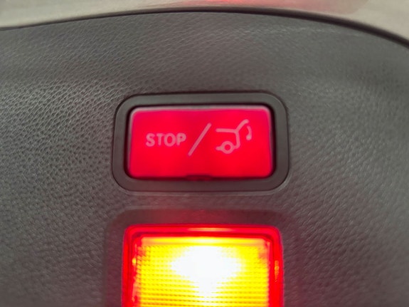 Mercedes-Benz CLA220 d 21 of 26