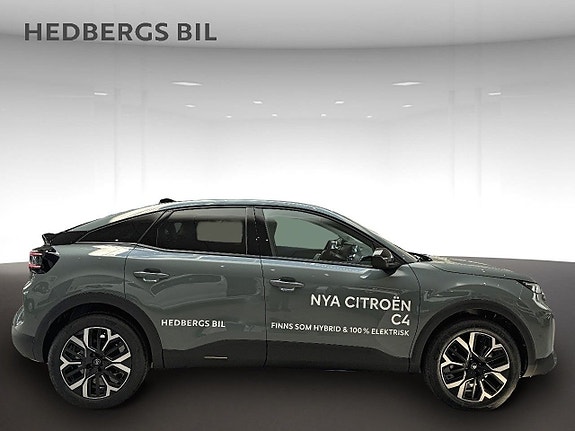Citroen C4 2 of 5