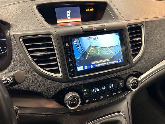 Honda CR-V 6 of 8