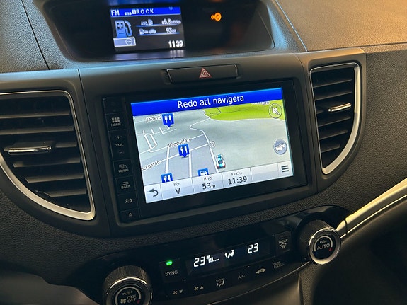 Honda CR-V 7 of 8